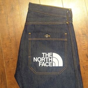 The North Face x JUNYA WATANABE  jeans